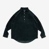 TETTY CORDUROY LS SHIRT