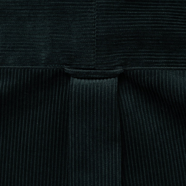 TETTY CORDUROY LS SHIRT