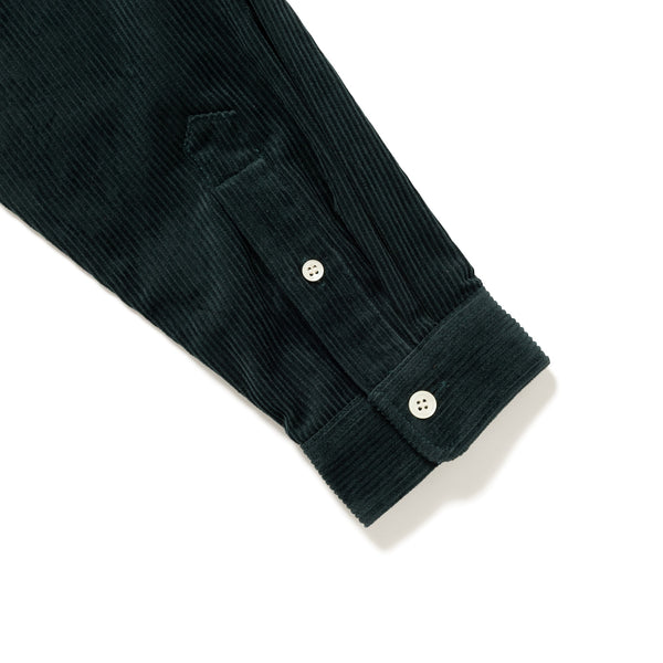 TETTY CORDUROY LS SHIRT