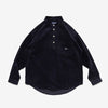 TETTY CORDUROY LS SHIRT