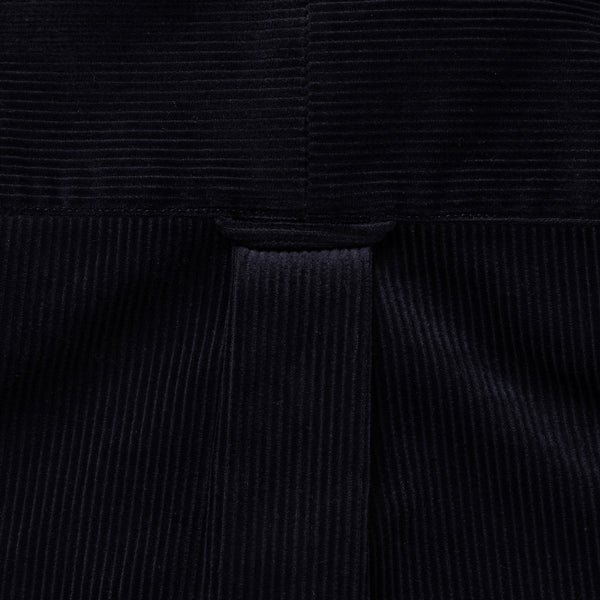 TETTY CORDUROY LS SHIRT
