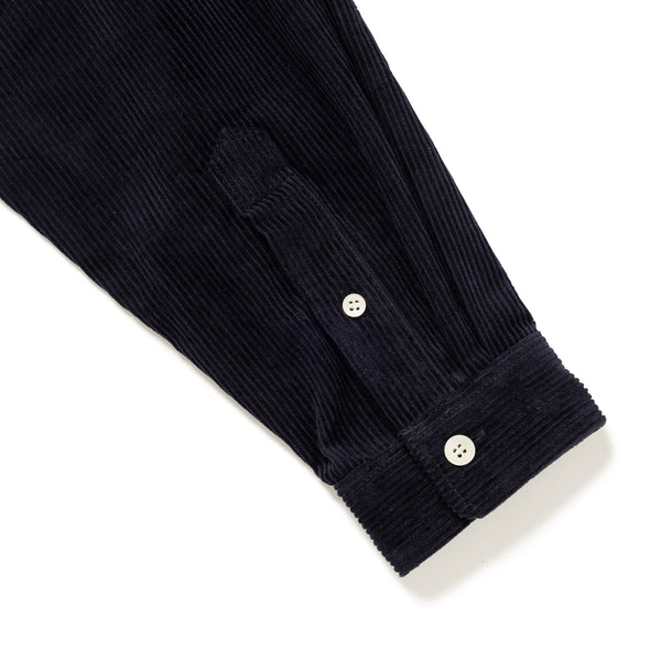 TETTY CORDUROY LS SHIRT