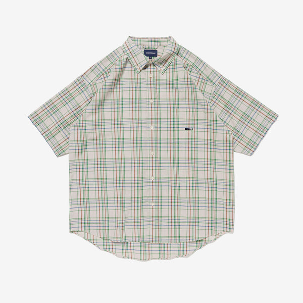 KENNEDY’S TEXTILE SS SHIRT