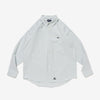 KENNEDY’S OXFORD LS STRIPE SHIRT