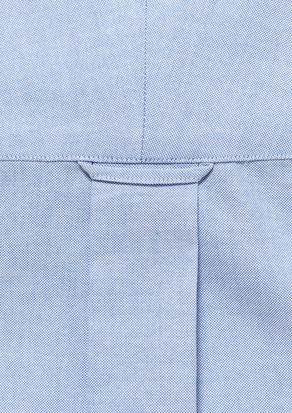 KENNEDY’S OXFORD SS SHIRT