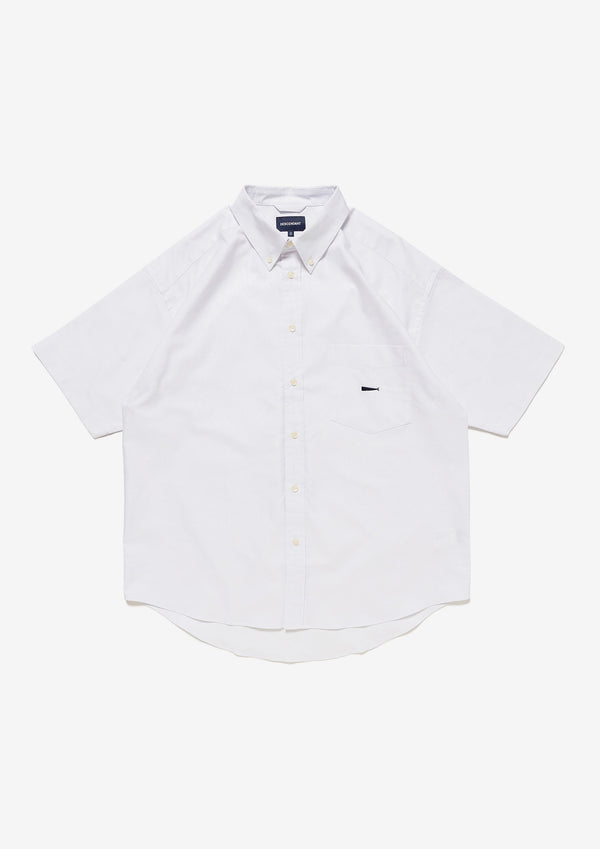 KENNEDY’S OXFORD SS SHIRT