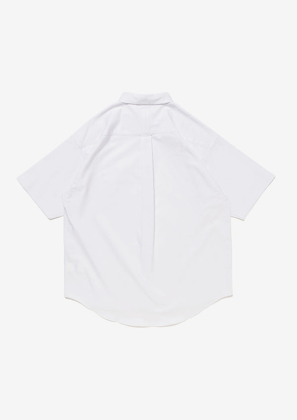 KENNEDY’S OXFORD SS SHIRT
