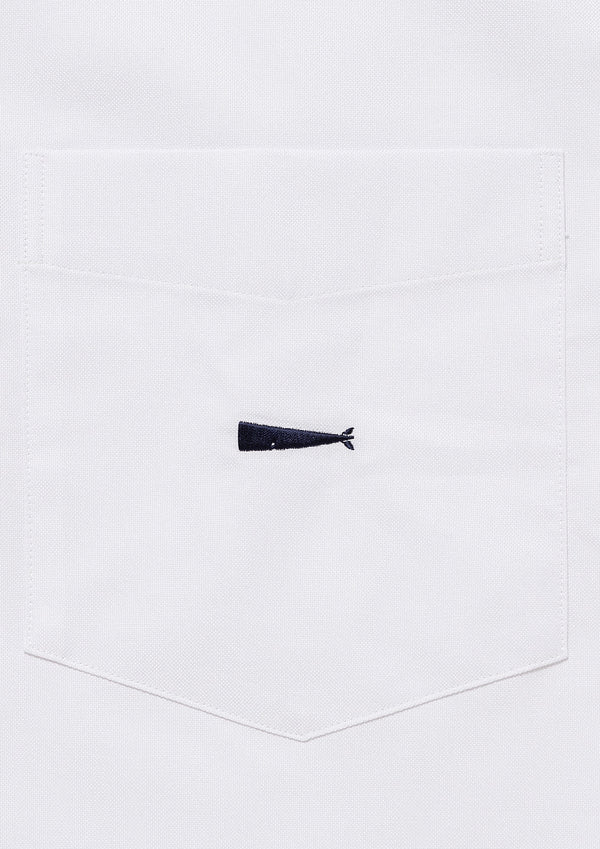 KENNEDY’S OXFORD SS SHIRT