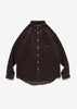 PALM CORDUROY LS SHIRT