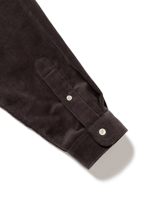 PALM CORDUROY LS SHIRT