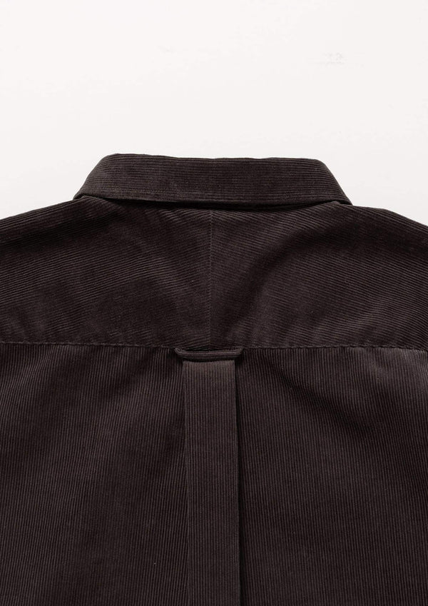 PALM CORDUROY LS SHIRT