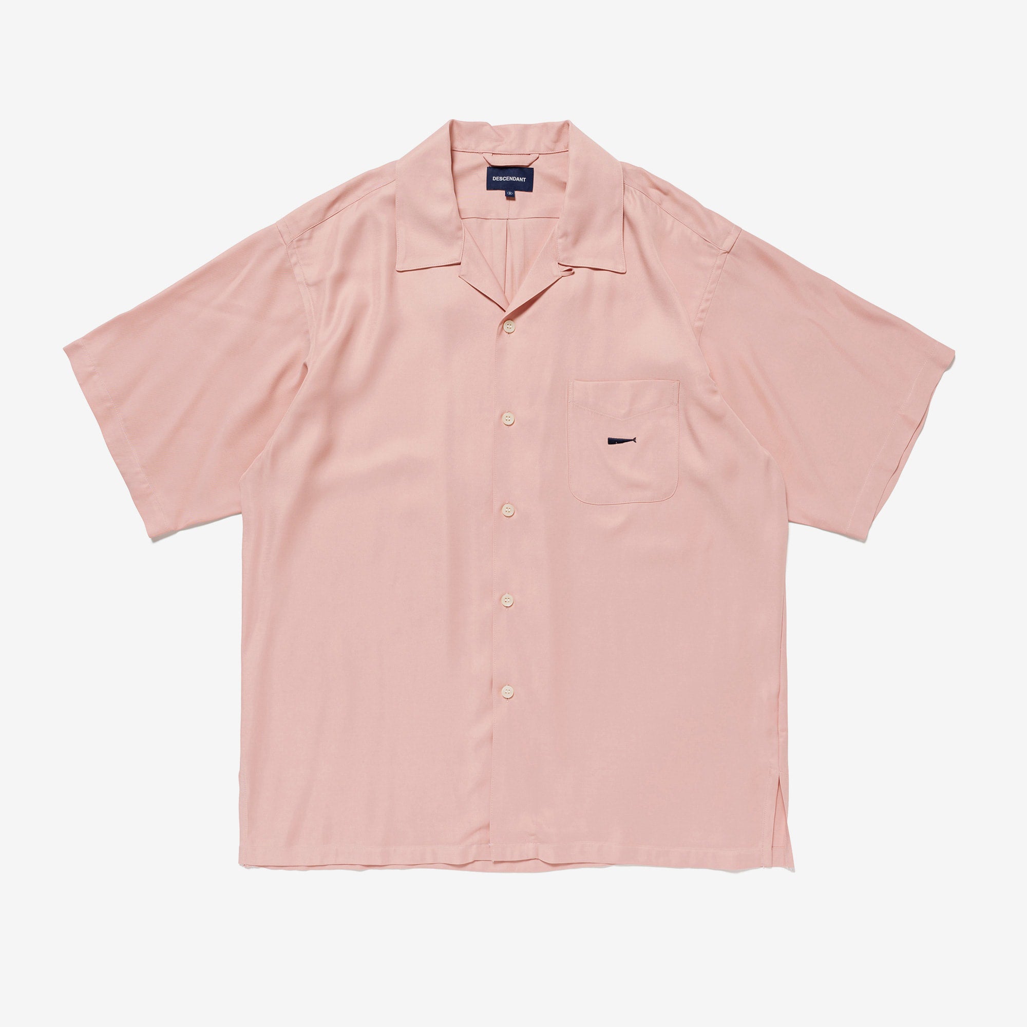 ディセンダント ALL ITEMS – DESCENDANT KYOTO（ディセンダント京都）