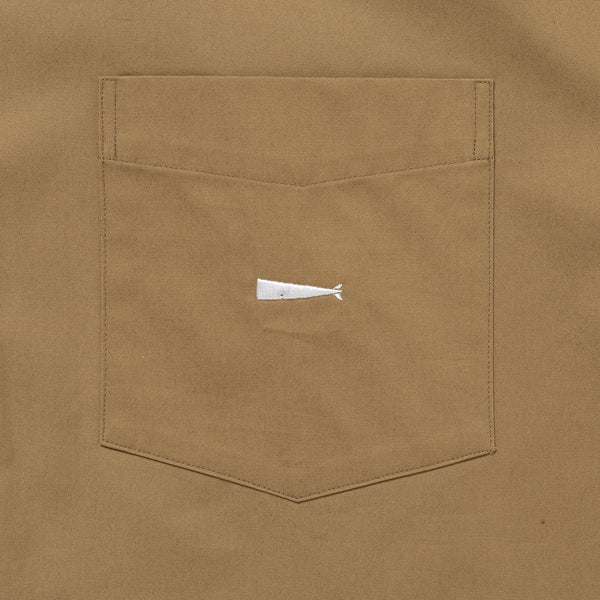 KENNEDY’S TWILL LS SHIRT