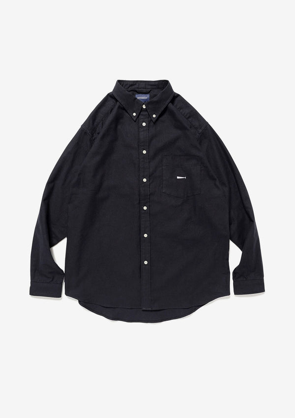 PALM FLANNEL LS SHIRT