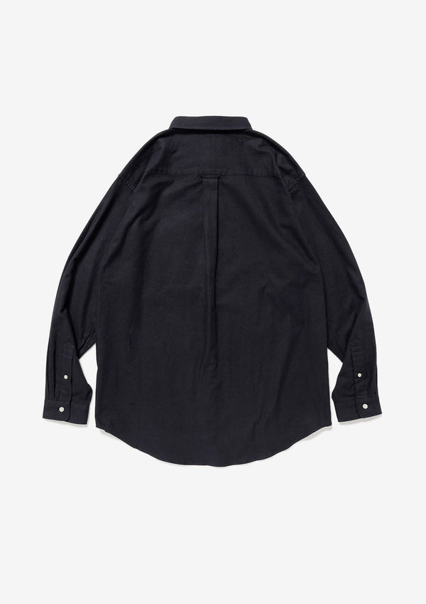 PALM FLANNEL LS SHIRT