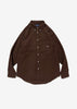 PALM FLANNEL LS SHIRT