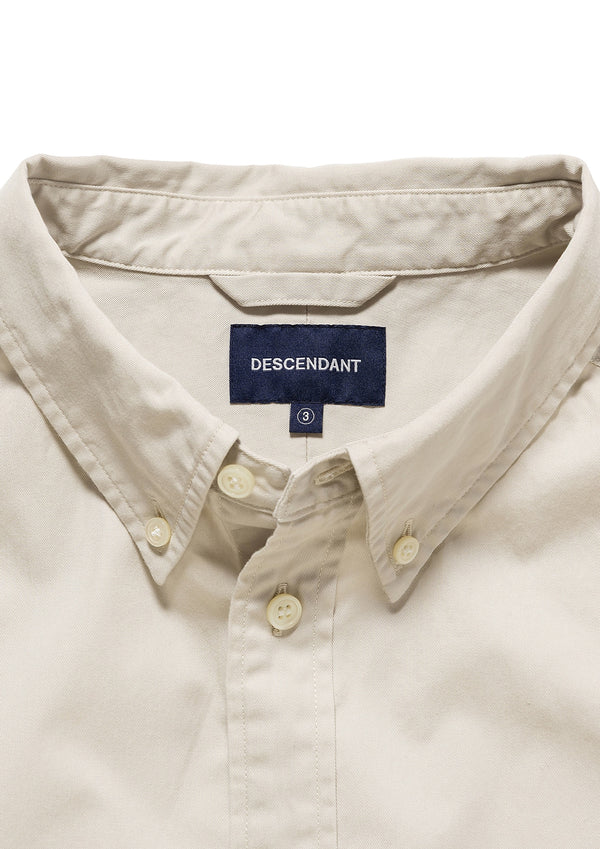 KENNEDY’S  TWILL LS SHIRT