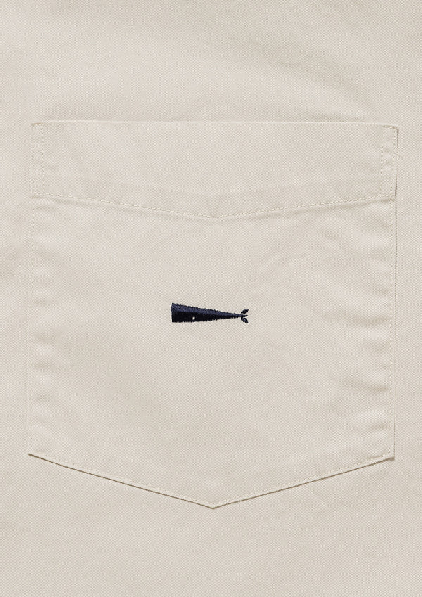 KENNEDY’S  TWILL LS SHIRT