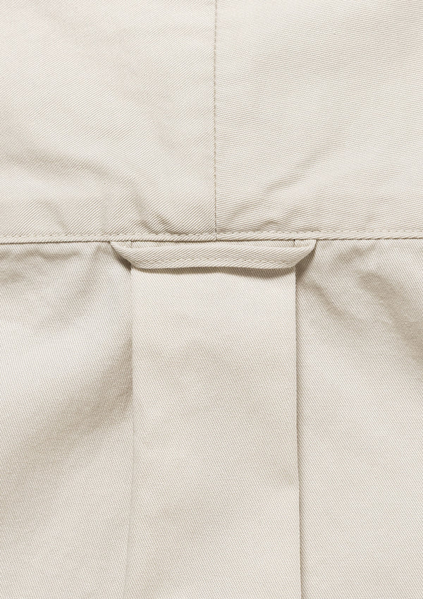 KENNEDY’S  TWILL LS SHIRT