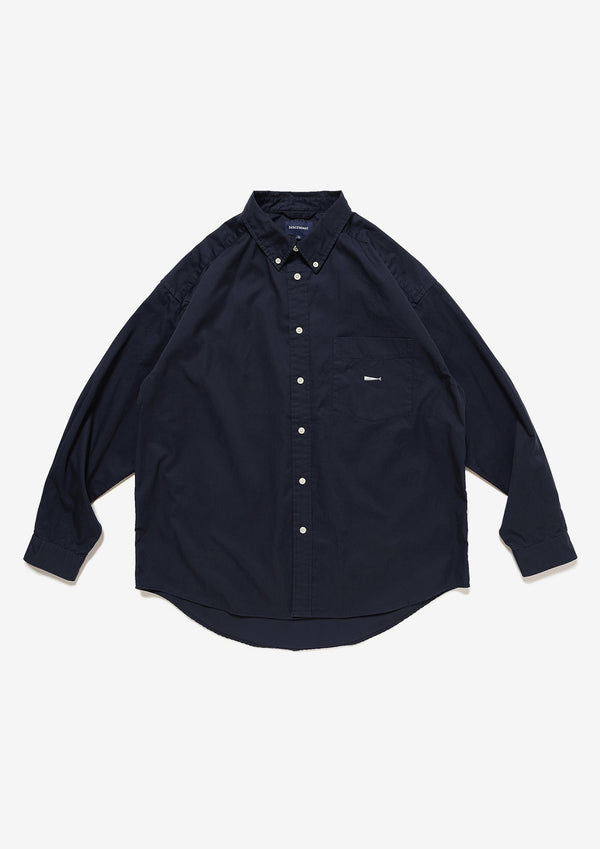 KENNEDY’S  TWILL LS SHIRT