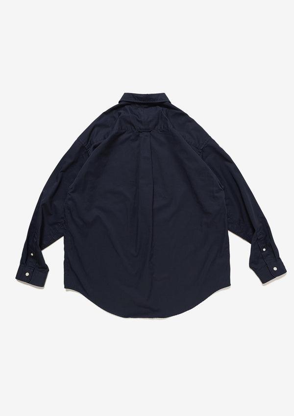 KENNEDY’S  TWILL LS SHIRT
