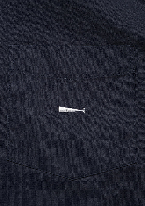 KENNEDY’S  TWILL LS SHIRT