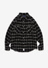 VANNING PLAID LS SHIRT