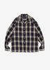 MILPITAS PLAID LS SHIRT