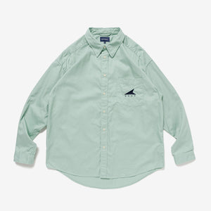 SHIRT – DESCENDANT KYOTO（ディセンダント京都）