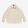 NORMAN CHAMBRAY LS SHIRT