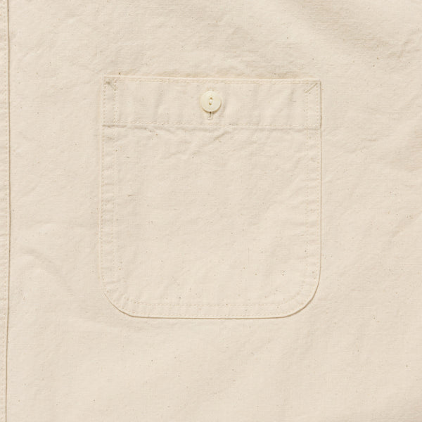 NORMAN CHAMBRAY LS SHIRT