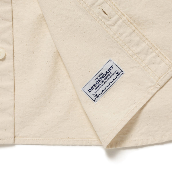 NORMAN CHAMBRAY LS SHIRT