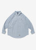 KENNEDY’S  TWILL LS SHIRT