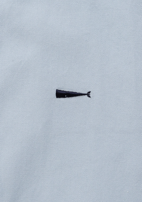 KENNEDY’S  TWILL LS SHIRT