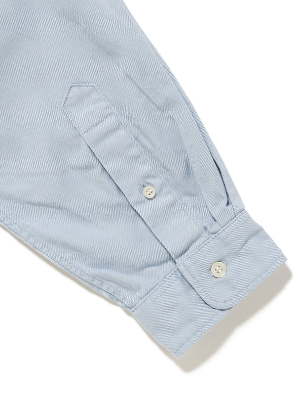 KENNEDY’S  TWILL LS SHIRT