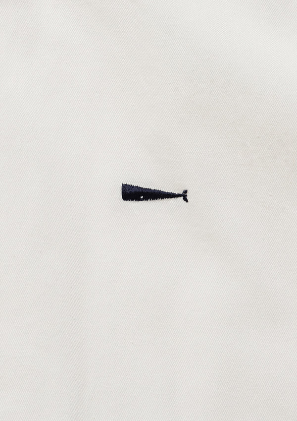 KENNEDY’S  TWILL LS SHIRT