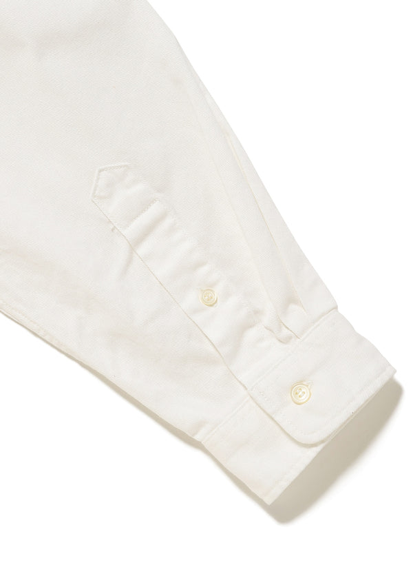 KENNEDY’S  TWILL LS SHIRT