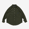 KENNEDY’S TWILL LS SHIRT