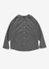 CCN FLANNEL LS SHIRT
