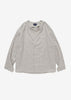 CCN FLANNEL LS SHIRT