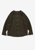 CCN FLANNEL LS SHIRT