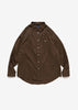 PALM TWILL LS SHIRT