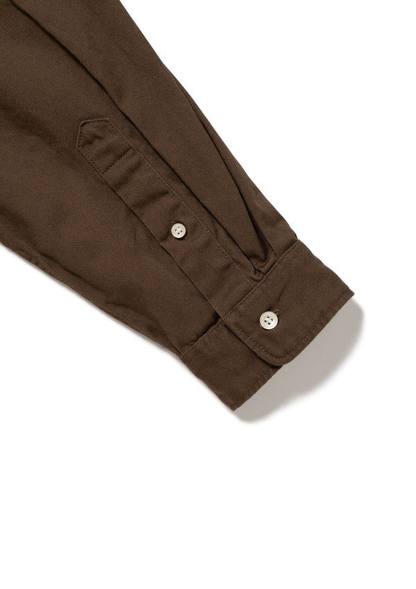PALM TWILL LS SHIRT