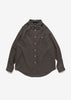 PALM TWILL LS SHIRT