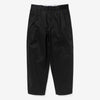DC-3 ORGANIC COTTON TWILL TROUSERS