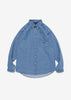 PALM DENIM LS SHIRT