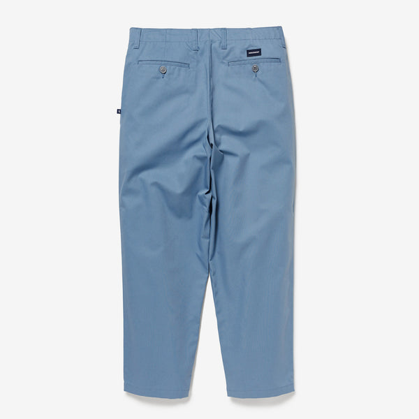 DC-6 TC TWILL TROUSERS