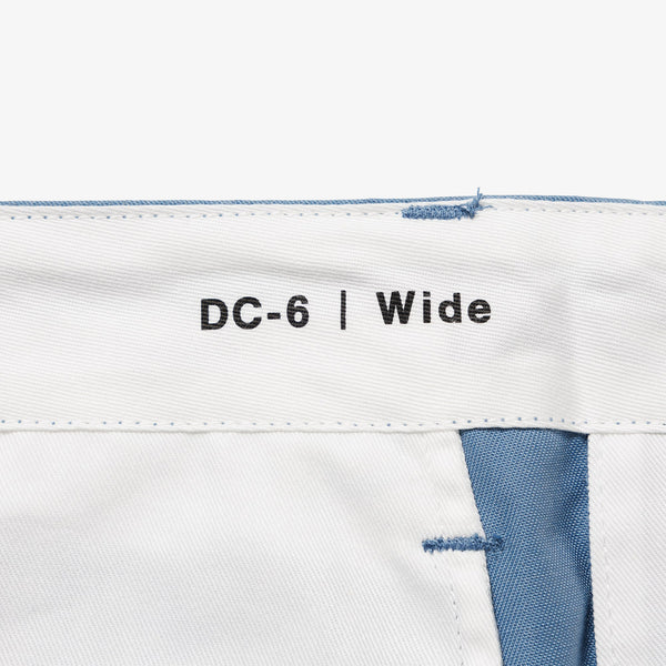 DC-6 TC TWILL TROUSERS