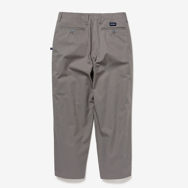 DC-6 TC TWILL TROUSERS