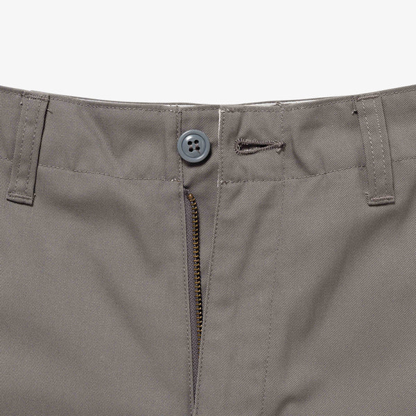 DC-6 TC TWILL TROUSERS